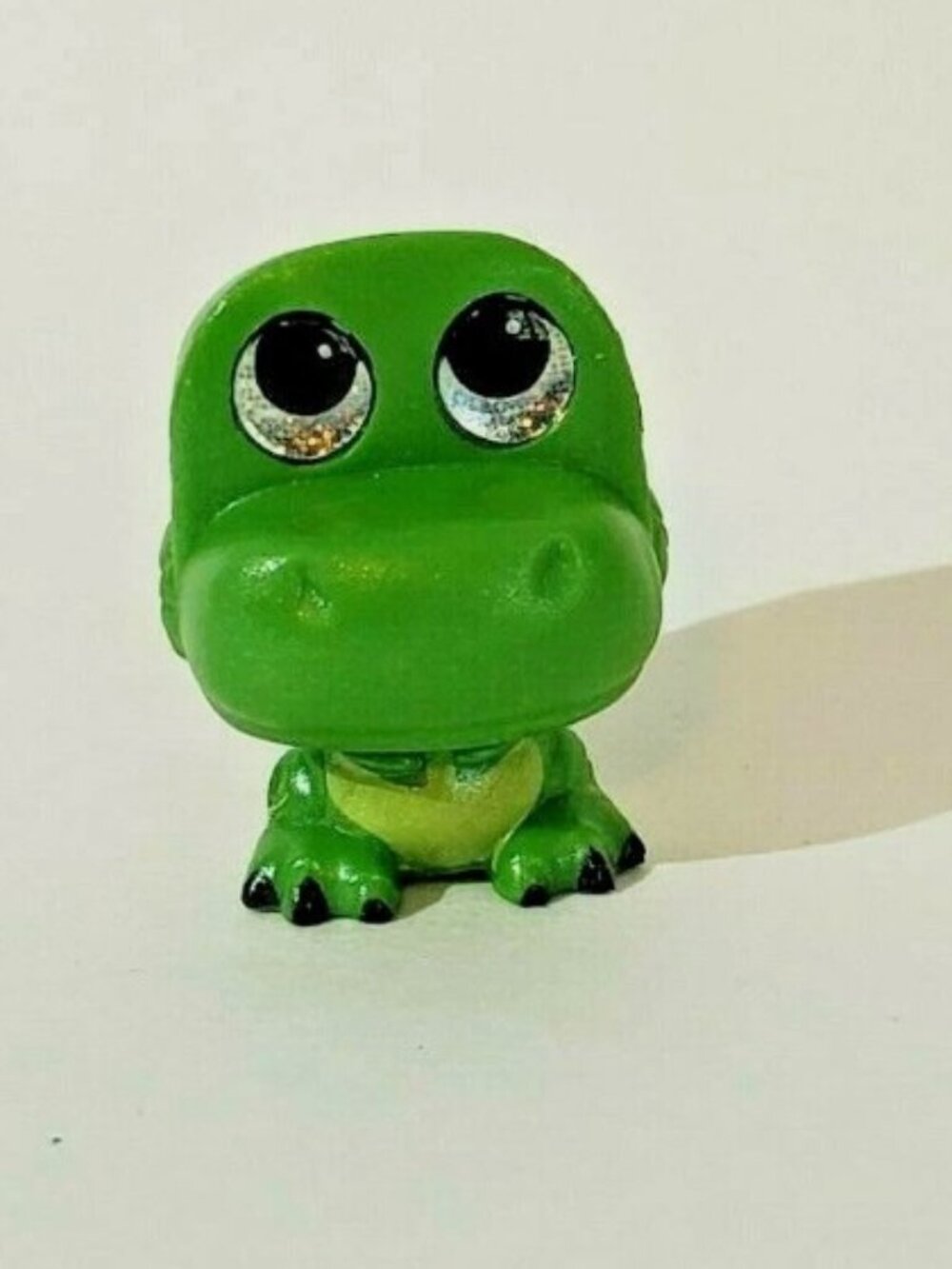 ULTRA RARE Moose Series 2: Metallic Rex Toy Story Disney Doorables